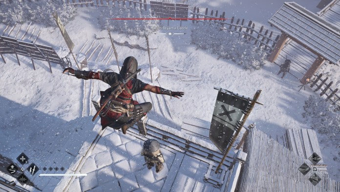 Assassin's Creed: Shadows