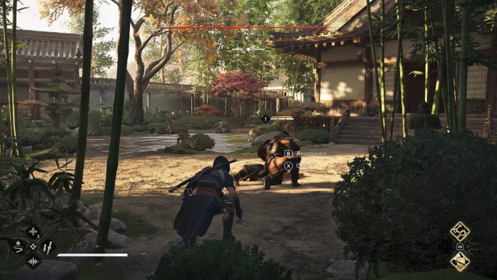 Assassin's Creed: Shadows