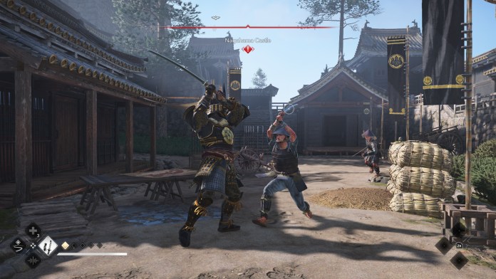 Assassin's Creed: Shadows