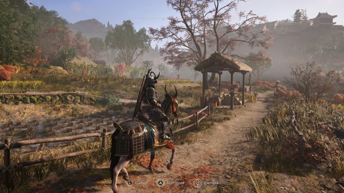 Assassin's Creed: Shadows