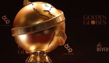 Confira a lista de indicações completa