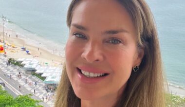 Letícia Birkheuer desabafa sobre distância do filho: ‘Gastei mais de R$ 1 milhão na Justiça’