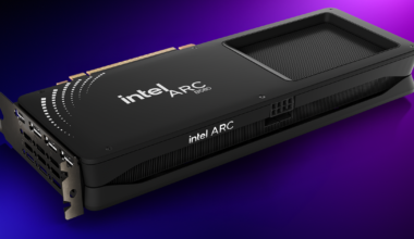 Intel Arc B580 começa a aparecer nas vendas e e até ultrapassa algumas GPUs da AMD e NVIDIA