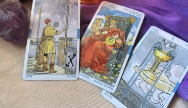 As revelações do tarot desta sexta-feira (12) para os signos de Áries, Touro, Gêmeos e Câncer – Metro World News Brasil