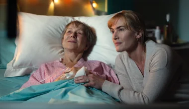 Sincero e profundamente comovente: o filme mais bonito de 2025, com Kate Winslet, estreou hoje na Netflix