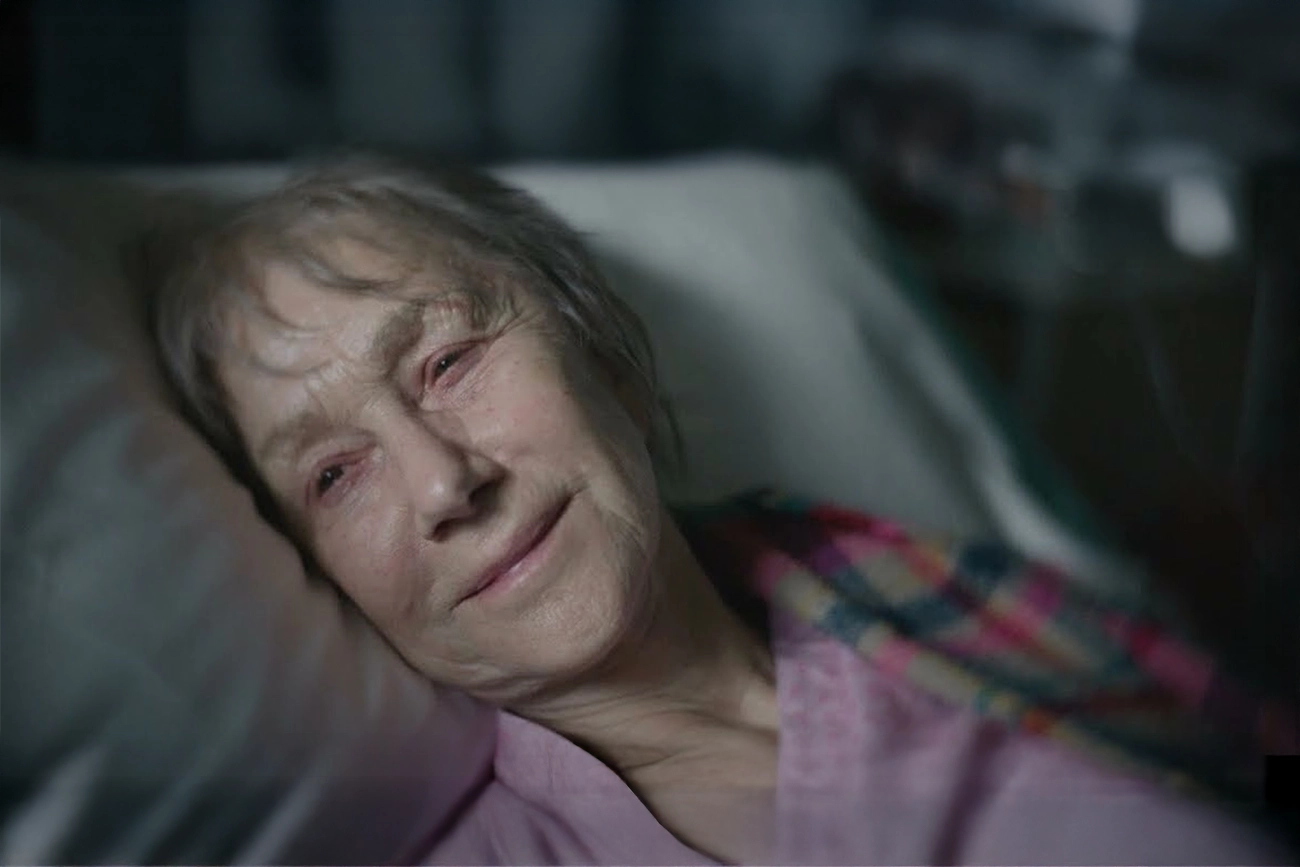 Helen Mirren genial e Kate Winslet digna de Oscar: drama maduro na Netflix fecha o ano com chave de ouro