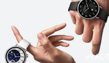 O novo Xiaomi Watch S4 41 mm quer tornar-se indispensável para quem tem uma rotina saudável. Consegue? - Tecnologia