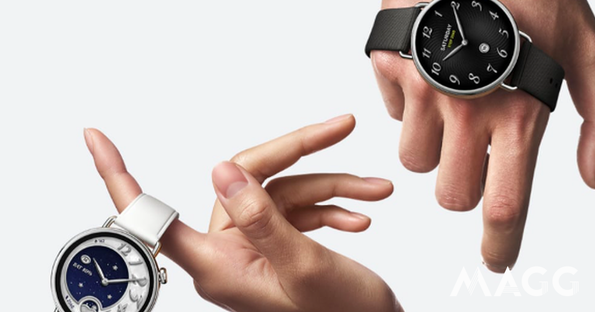 O novo Xiaomi Watch S4 41 mm quer tornar-se indispensável para quem tem uma rotina saudável. Consegue? - Tecnologia