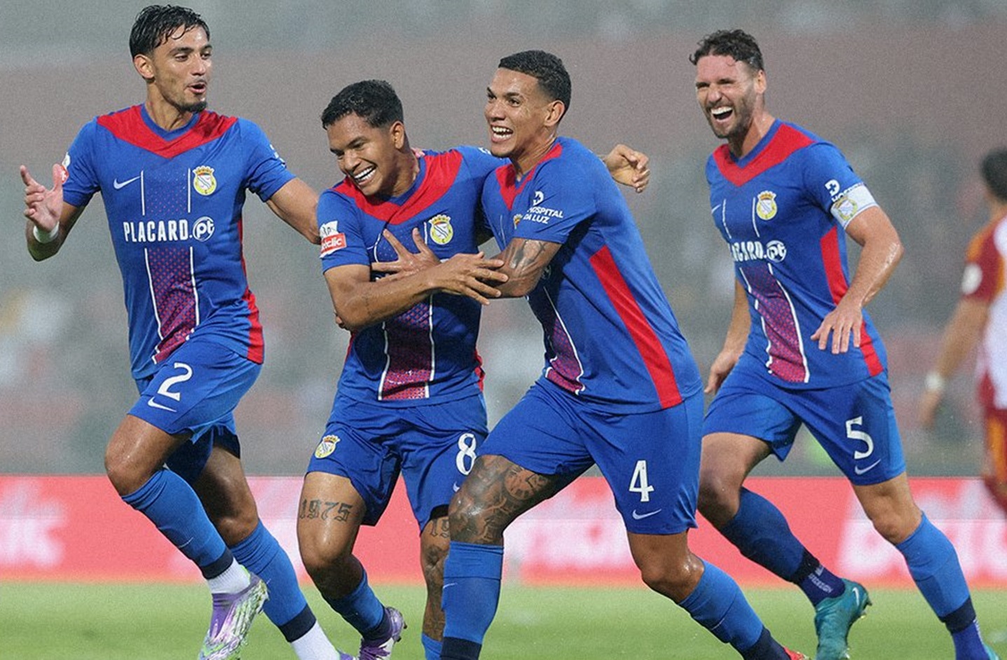 Alverca já definiu preço do médio