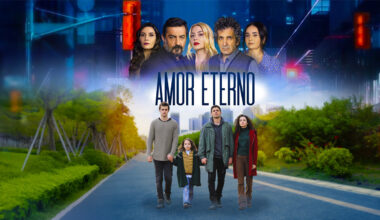 «Amor Eterno» e «Força de Mulher» assumem a liderança nesta segunda-feira