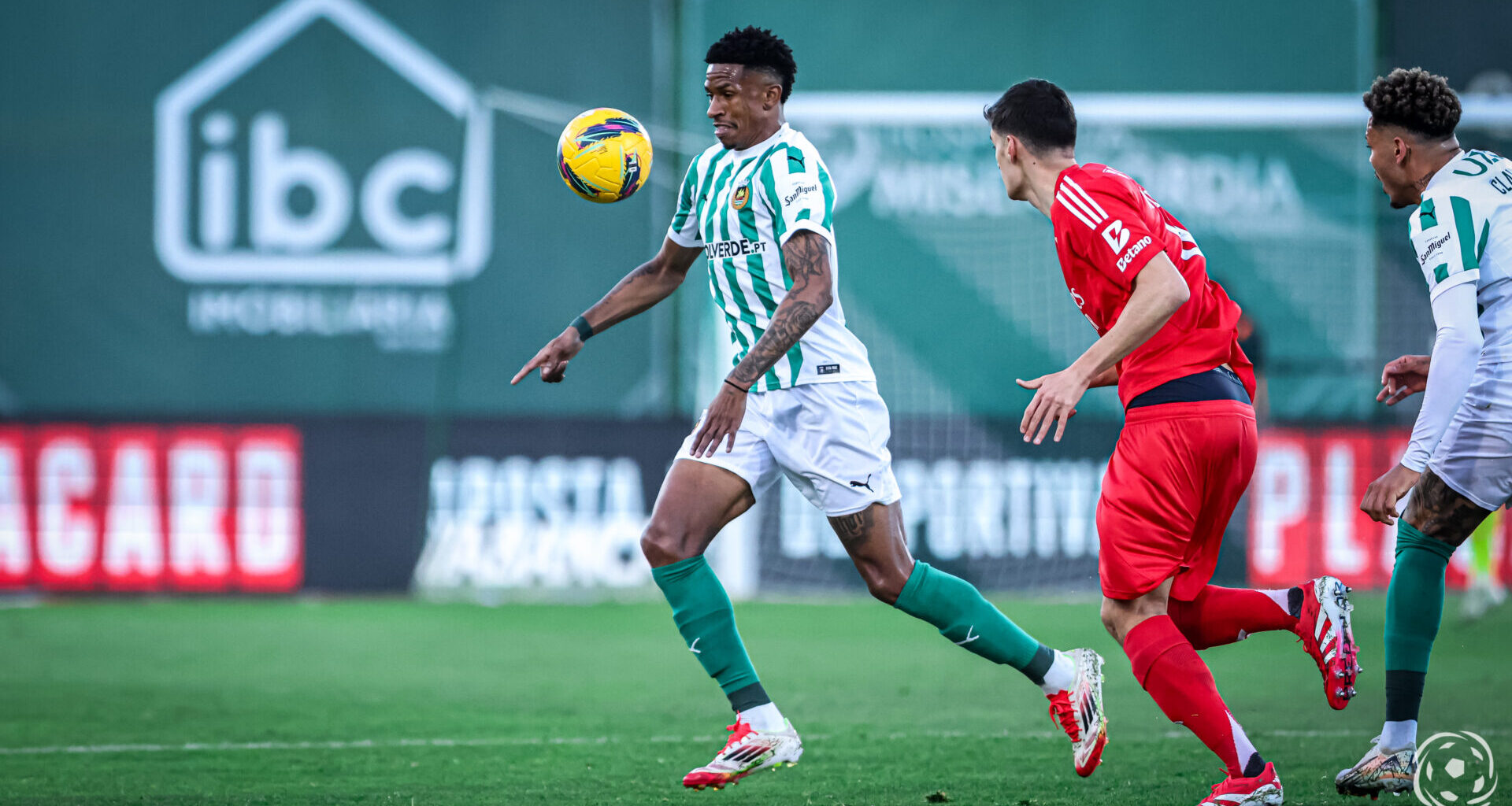 Benfica garante que «não tem qualquer acordo fechado» por André Luiz: eis a nota oficial