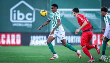 Benfica garante que «não tem qualquer acordo fechado» por André Luiz: eis a nota oficial