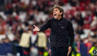 «Sempre dissemos que era uma grande equipa com grandes jogadores»