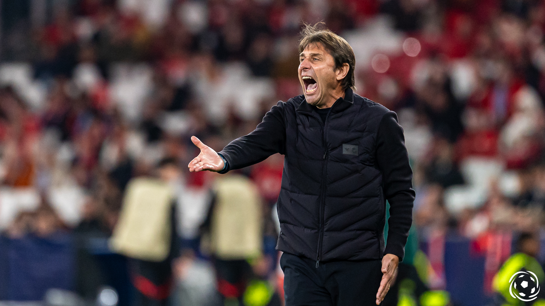 «Sempre dissemos que era uma grande equipa com grandes jogadores»