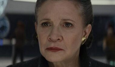 Atriz Carrie Fisher deixou herança milionária - Foto/Divulgação