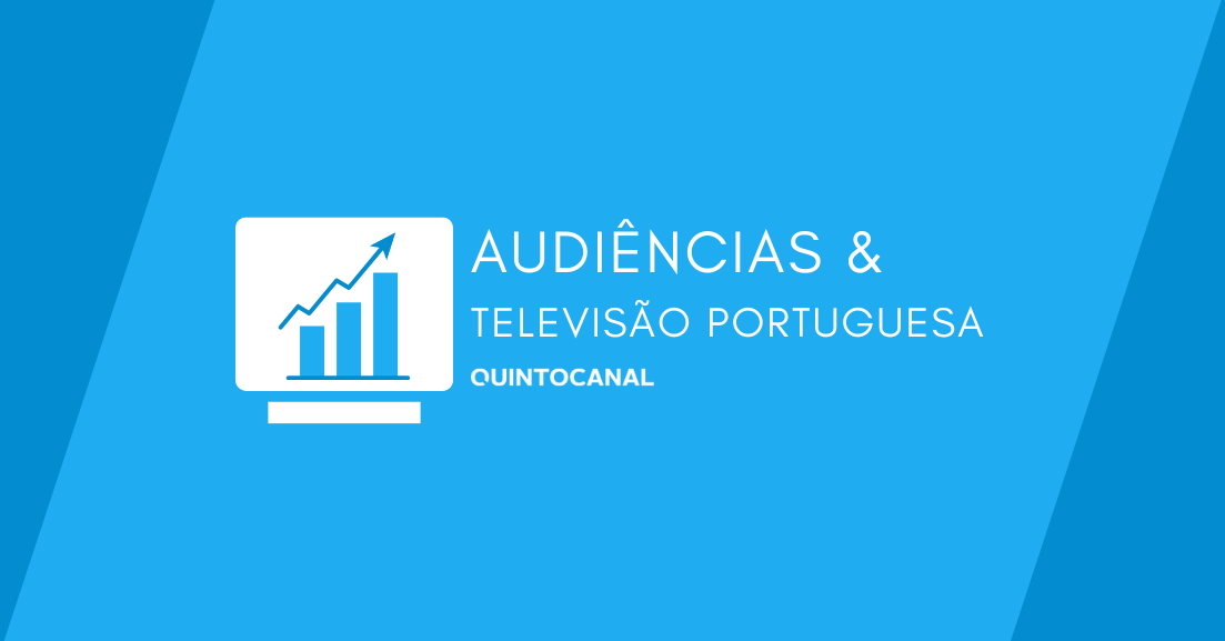 Audiências 12/12/2025 - Quinto Canal