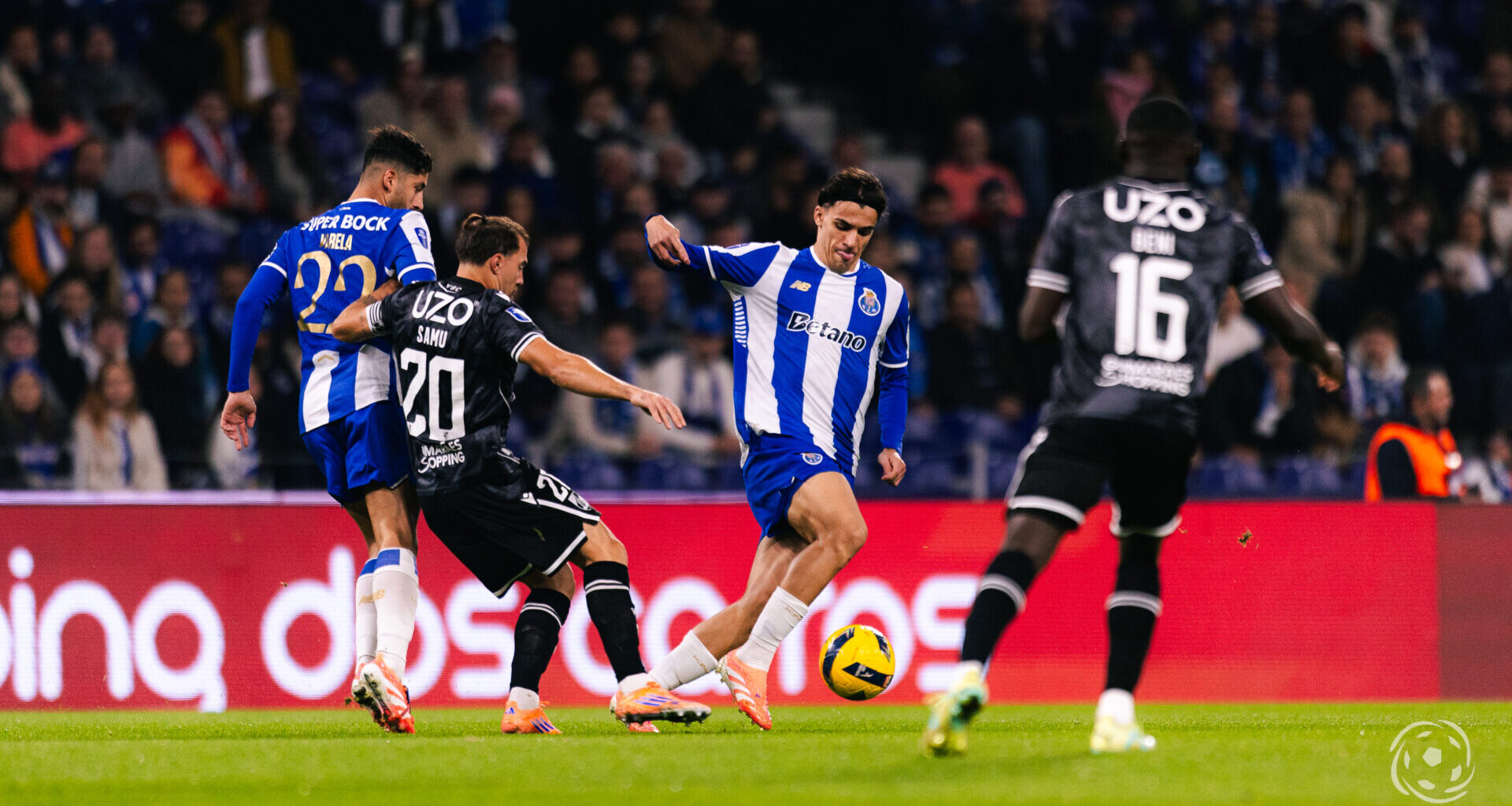 eis a lesão de Gabri Veiga