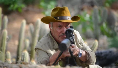 Influenciado por John Carpenter, Bacurau leva o faroeste para o sertão e para a Netflix