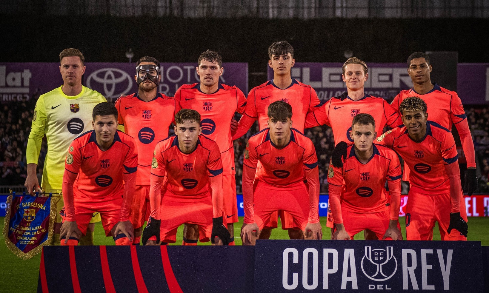 Barcelona perto de contratar jogador em negócio que pode chegar aos 4 milhões de euros