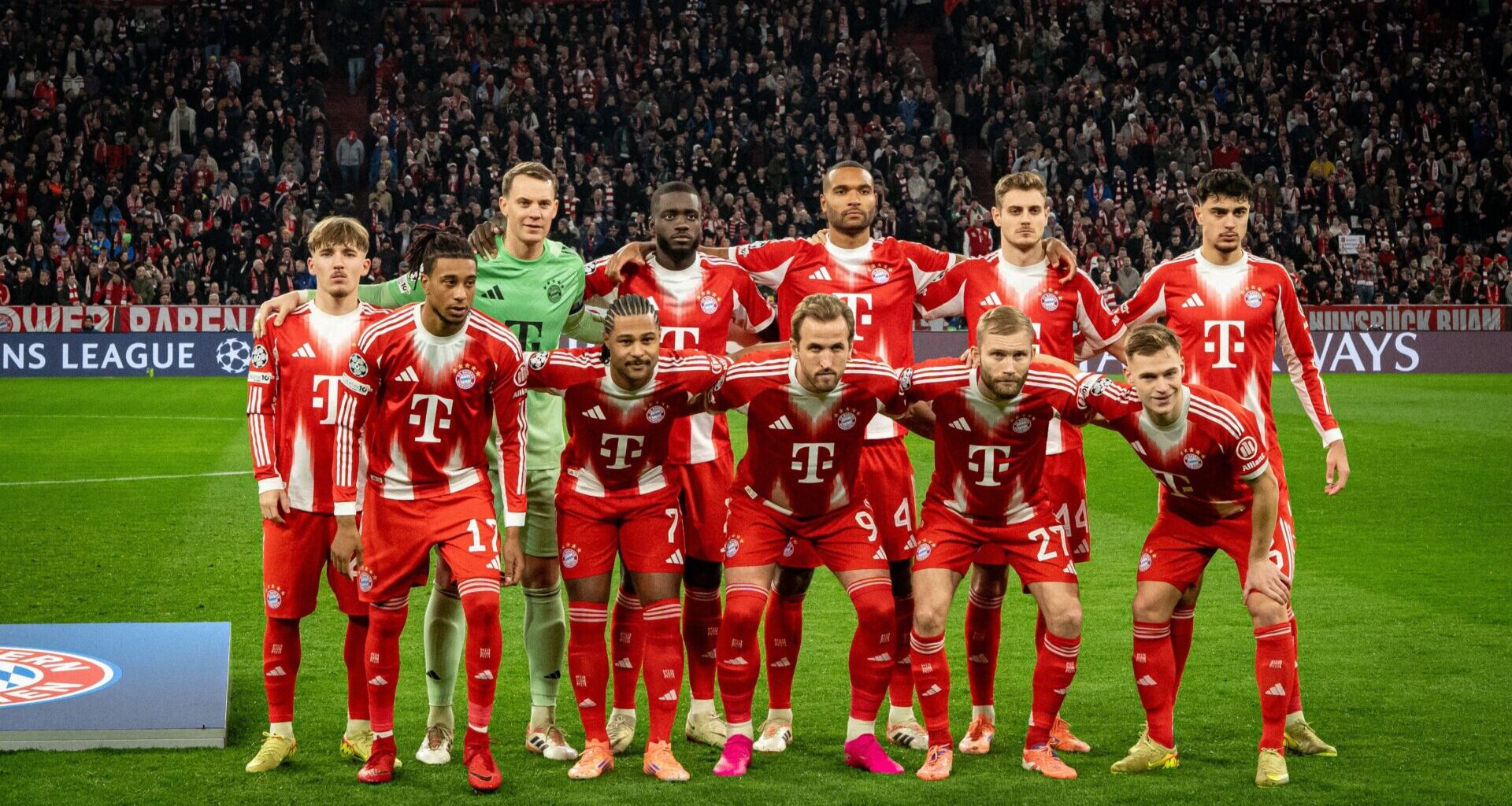 Bayern Munique prepara proposta de 17 milhões para ir buscar guarda-redes ao Brasil