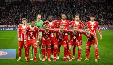 Bayern Munique prepara proposta de 17 milhões para ir buscar guarda-redes ao Brasil