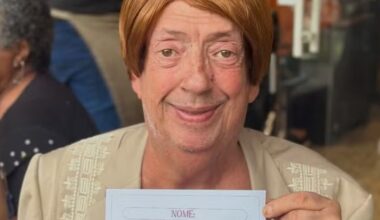 Ator Marcos Oliveira ficou conhecido pelo personagem Beiçola, de A Grande Família.