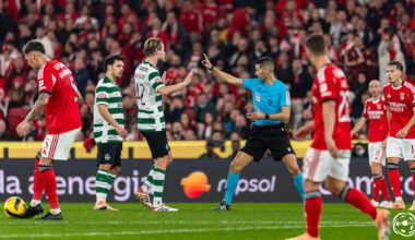 «Nem preciso de o defender»