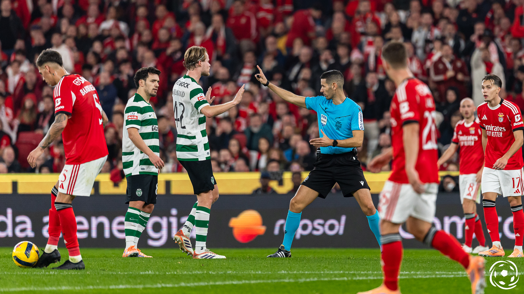 «Nem preciso de o defender»