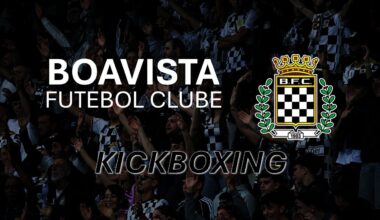 Kickboxing | Atletas do Boavista FC dignificam Portugal no Mundial WAKO