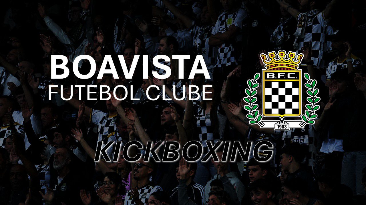 Kickboxing | Atletas do Boavista FC dignificam Portugal no Mundial WAKO