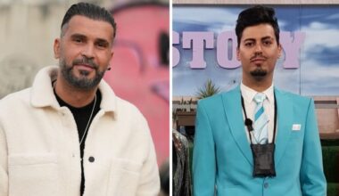 "É mesmo uma injustiça grande..."