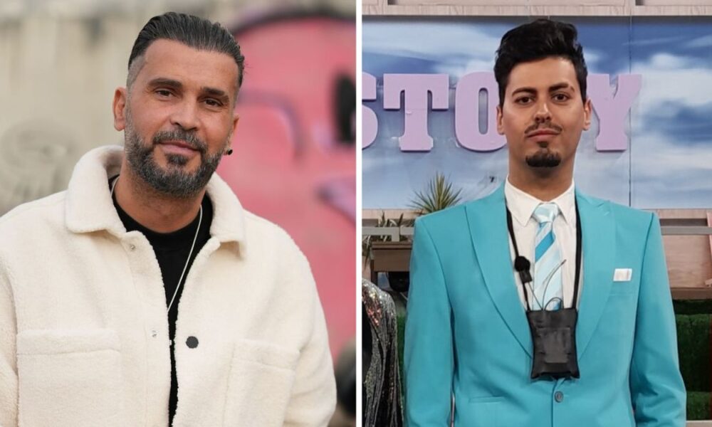 "É mesmo uma injustiça grande..."