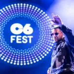 Line-up C6 Fest 2026