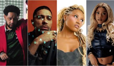 Os 30 melhores discos do Rap Nacional de 2025