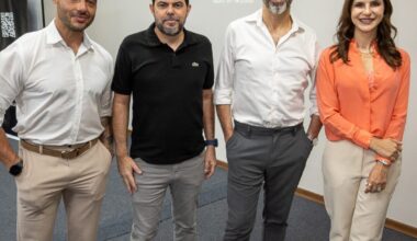 Reunião especial de final de ano do Hack Clubs! 