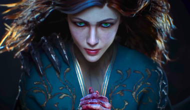 Lords of the Fallen 2 vai ter personagens femininas atraentes com roupas reveladoras