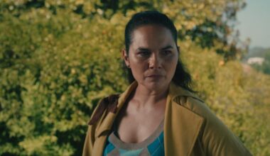 Do Gavião à liderança do cinema português: Carla Chambel é presidente da Academia