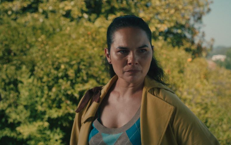 Do Gavião à liderança do cinema português: Carla Chambel é presidente da Academia