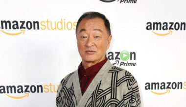 Cary-Hiroyuki Tagawa, ator de ‘O Último Imperador’ e ‘Mortal Kombat’, morre aos 75 anos