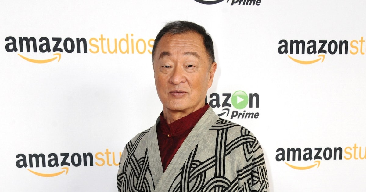 Cary-Hiroyuki Tagawa, ator de ‘O Último Imperador’ e ‘Mortal Kombat’, morre aos 75 anos