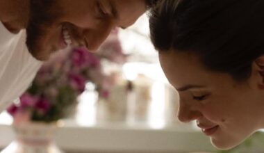 Camila Queiroz abriu o coração ao falar do nascimento da filha - Foto: Reprodução/Instagram @camilaqueiroz