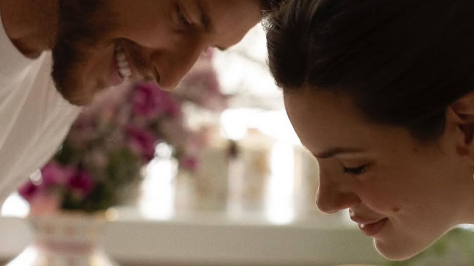 Camila Queiroz abriu o coração ao falar do nascimento da filha - Foto: Reprodução/Instagram @camilaqueiroz