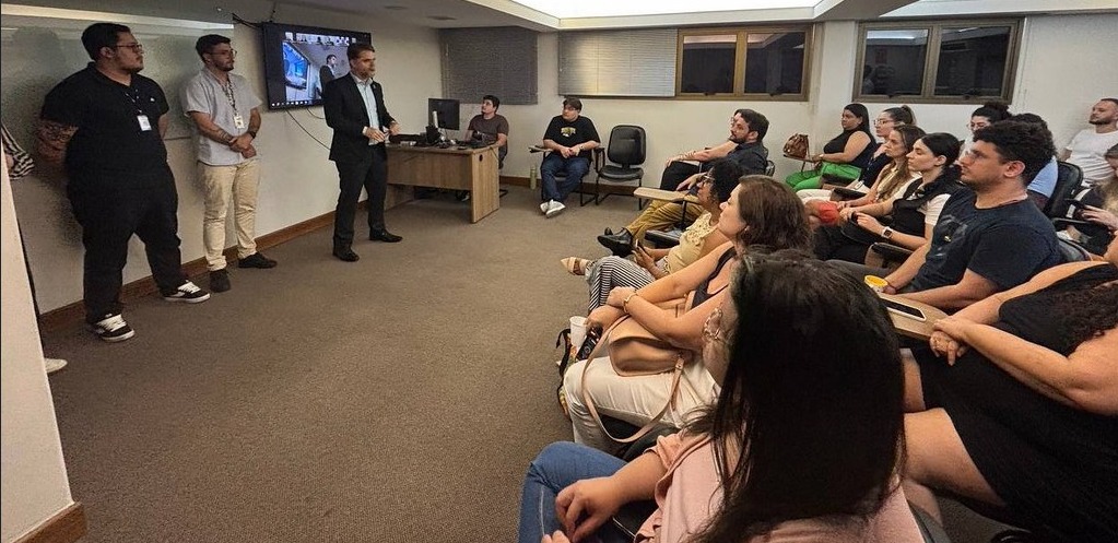 ICEPi lança ferramenta digital para gestão mais eficiente e transparente de dados dos seus projetos e programas