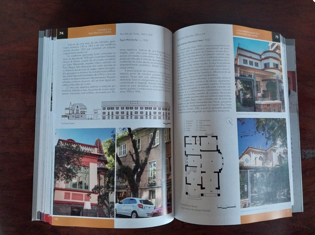 Belezas para quem quer ver