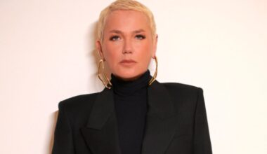 Estenose foraminal: entenda doença que fez Xuxa passar por cirurgia