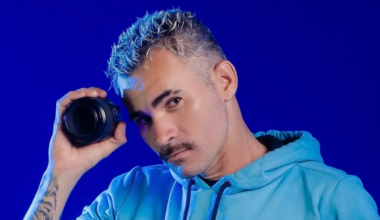 LUTO: Morre aos 35 anos o fotógrafo Magno Virgínio, conhecido como ‘fotógrafo dos famosos’