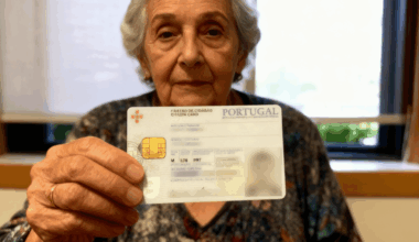 Se o seu Cartão de Cidadão tem esta data de validade, atenção: nova regra da União Europeia pode obrigá-lo a renovar antes do previsto