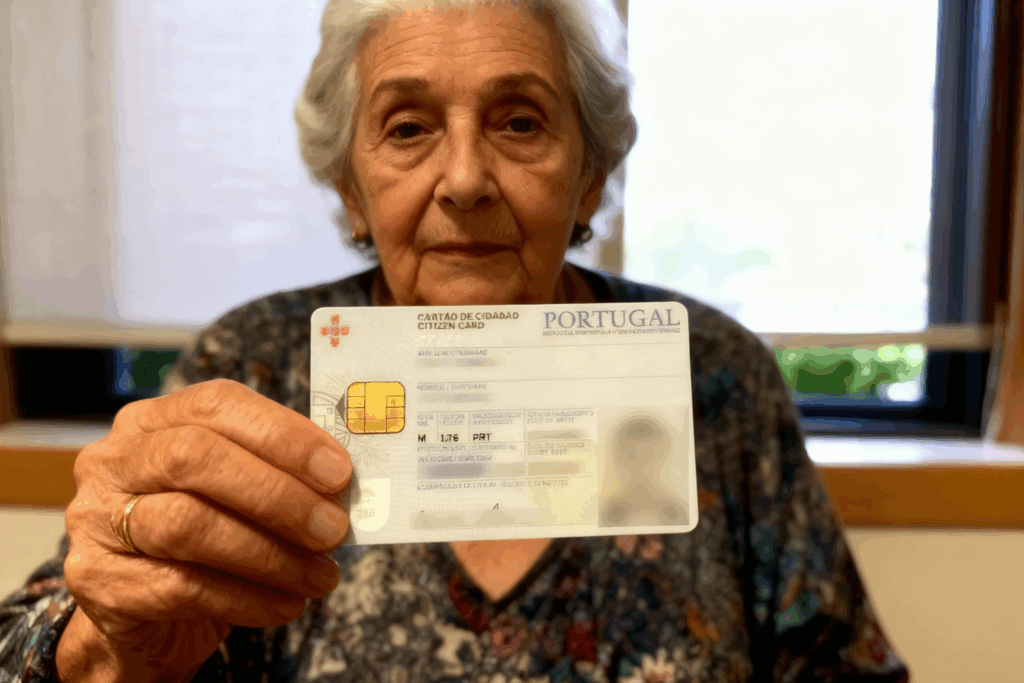 Se o seu Cartão de Cidadão tem esta data de validade, atenção: nova regra da União Europeia pode obrigá-lo a renovar antes do previsto