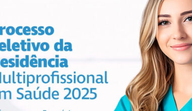 Residência Profissional em Saúde em Linhares oferece vagas para enfermagem; inscrições abertas