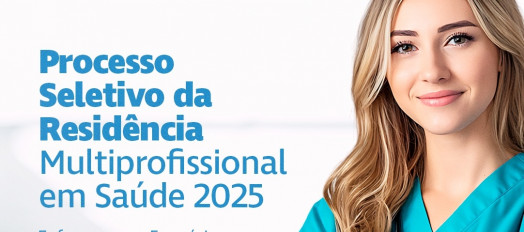Residência Profissional em Saúde em Linhares oferece vagas para enfermagem; inscrições abertas